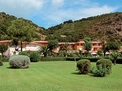 Th Ortano - Ortano Mare Residence